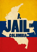 Poster de la película A Jail in Colombia
