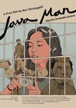 Poster de la película Java Man