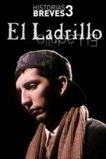 Poster de la película El ladrillo