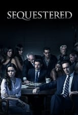 Poster de la serie Sequestered