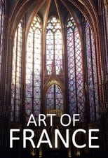 Poster de la serie Art of France