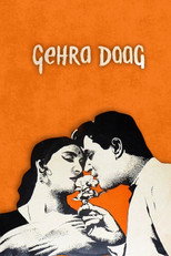 Poster de la película Gehra Daag