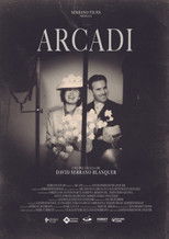 Poster de la película Arcadi