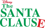 Logo The Santa Clause