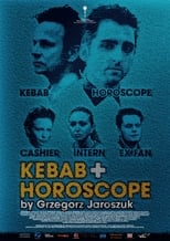 Poster de la película Kebab & Horoscope