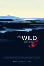 Poster de la película The Wild