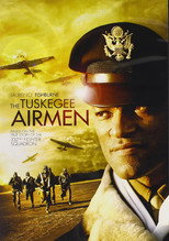 Poster de la película The Tuskegee Airmen