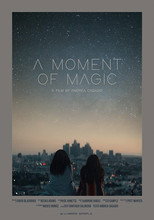Poster de la película A Moment of Magic