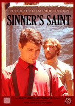 Poster de la película Sinner's Saint