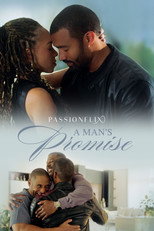 Poster de la película A Man's Promise
