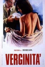 Poster de la película Virginity