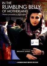 Poster de la película In the Rumbling Belly of Motherland