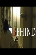Poster de la película Behind