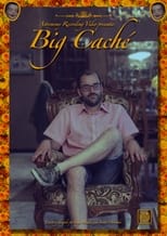 Poster de la película Big Caché