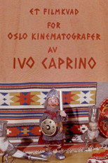 Poster de la película Oslofilm: Oslo. Et filmkvad
