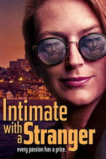 Poster de la película Intimate with a Stranger
