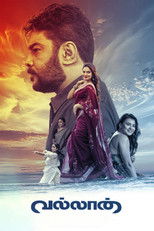 Poster de la película Vallan