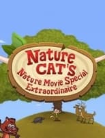Poster de la película Nature Cat's Nature Movie Special Extraordinaire