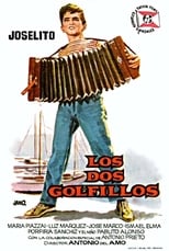 Poster de la película Los dos golfillos