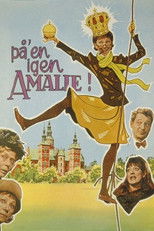 Poster de la película På'en igen Amalie