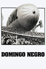 Poster de la película Domingo negro