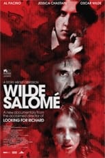 Poster de la película Wilde Salomé