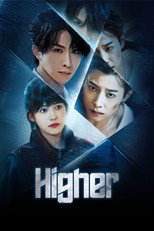 Poster de la serie Higher