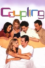 Poster de la serie Coupling