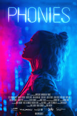 Poster de la película PHONIES