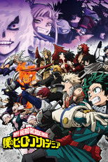 My Hero Academia