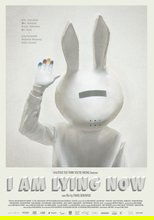 Poster de la película I Am Lying Now