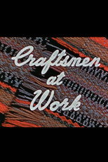 Poster de la película Craftsmen at Work