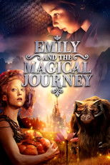 Poster de la película Emily and the Magical Journey