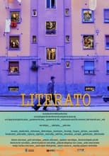 Poster de la película Literato