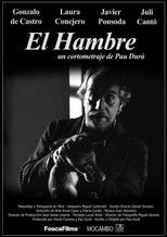Poster de la película El Hambre