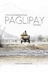 Poster de la película Paglipay