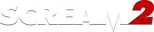 Logo Scream 2