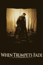 Poster de la película When Trumpets Fade