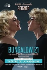 Poster de la película Bungalow 21