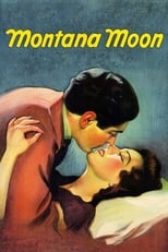 Poster de la película Montana Moon