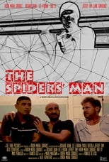 Poster de la película The Spiders' Man