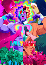 Poster de la película Kick Heart