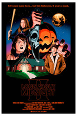 Poster de la película Long About Midnight II