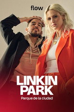 Poster de la película Linkin Park: Parque de la Ciudad 2025