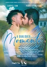 Poster de la película A Qualquer Momento