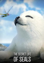 Poster de la película The Secret Life of Seals