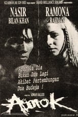 Poster de la película Amok
