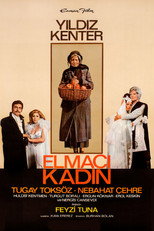 Poster de la película Elmacı Kadın