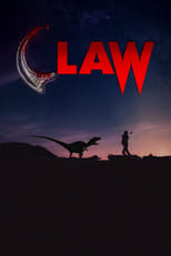 Poster de la película Claw