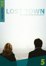 Poster de la película Lost Town